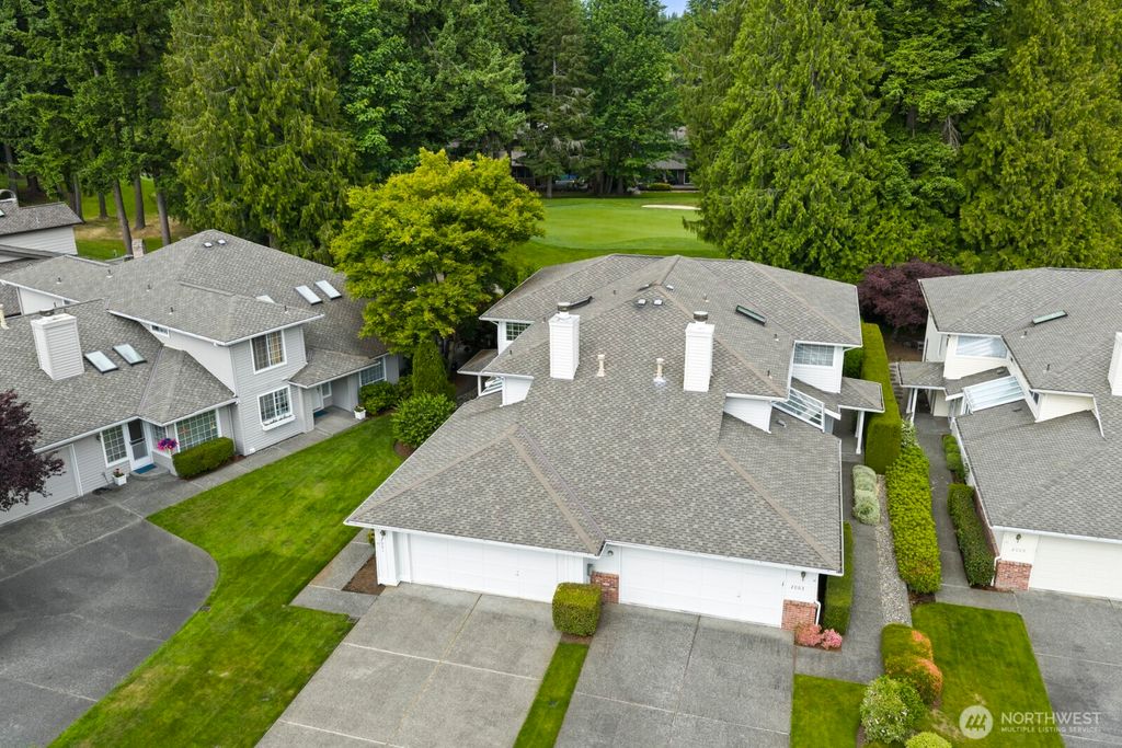 Photo of 2003 Mill Pointe Drive SE, Mill Creek, WA 98012 (MLS # 2360496)