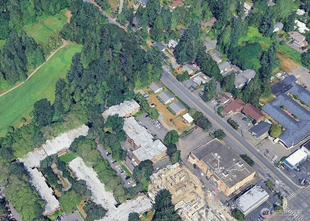Photo of 1201 NE 145th Street, Seattle, WA 98155 (MLS # 2575627)