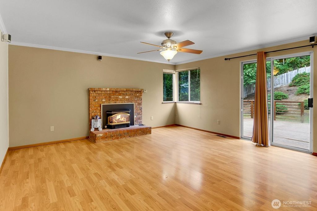 Photo of 7329 Grove Street NE, Marysville, WA 98270 (MLS # 2421107)