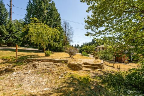 A home in Bremerton