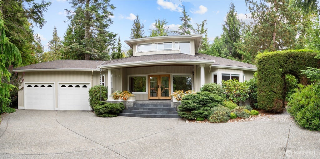 Photo of 9174 Belted Kingfisher Rd, Blaine, WA 98230 (MLS # 2582404)