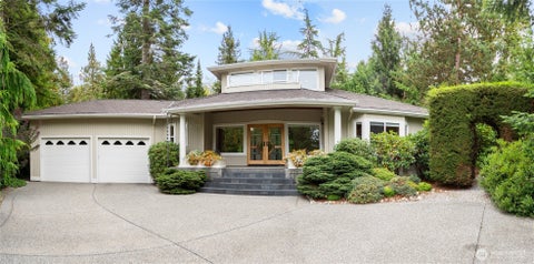 Photo of 9174 Belted Kingfisher Rd, Blaine, WA 98230 (MLS # 2582404)