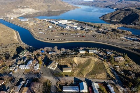 0 Loma Lane Grand Coulee WA 99133