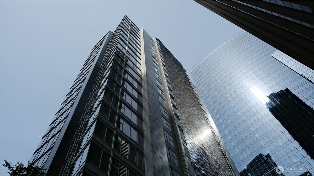 Photo of 909 5th Avenue #204, Seattle, WA 98164 (MLS # 2458076)