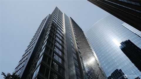 Photo of 909 5th Avenue #204, Seattle, WA 98164 (MLS # 2458076)