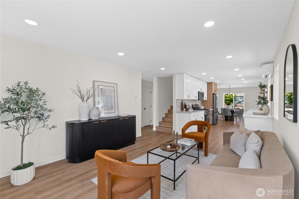 Photo of 5041 Bowen Place S, Seattle, WA 98118 (MLS # 2388251)