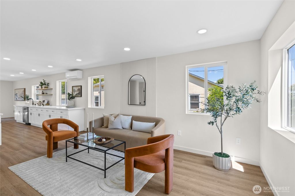 Photo of 5041 Bowen Place S, Seattle, WA 98118 (MLS # 2388251)