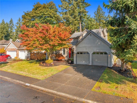 Photo of 25722 Lake Wilderness Country Club Drive, Maple Valley, WA 98038 (MLS # 2598275)
