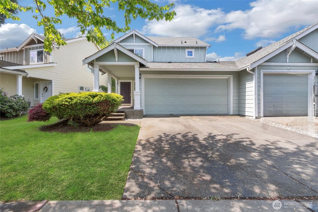 Photo of 3726 Tribute Avenue E, Fife, WA 98424 (MLS # 2518535)