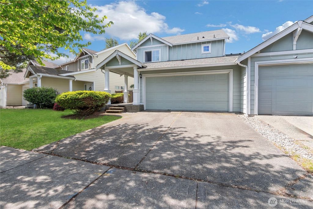 Photo of 3726 Tribute Avenue E, Fife, WA 98424 (MLS # 2518535)