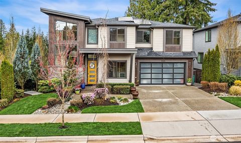 12205 165th Court NE, Redmond, WA 98052 - MLS#: 2354992