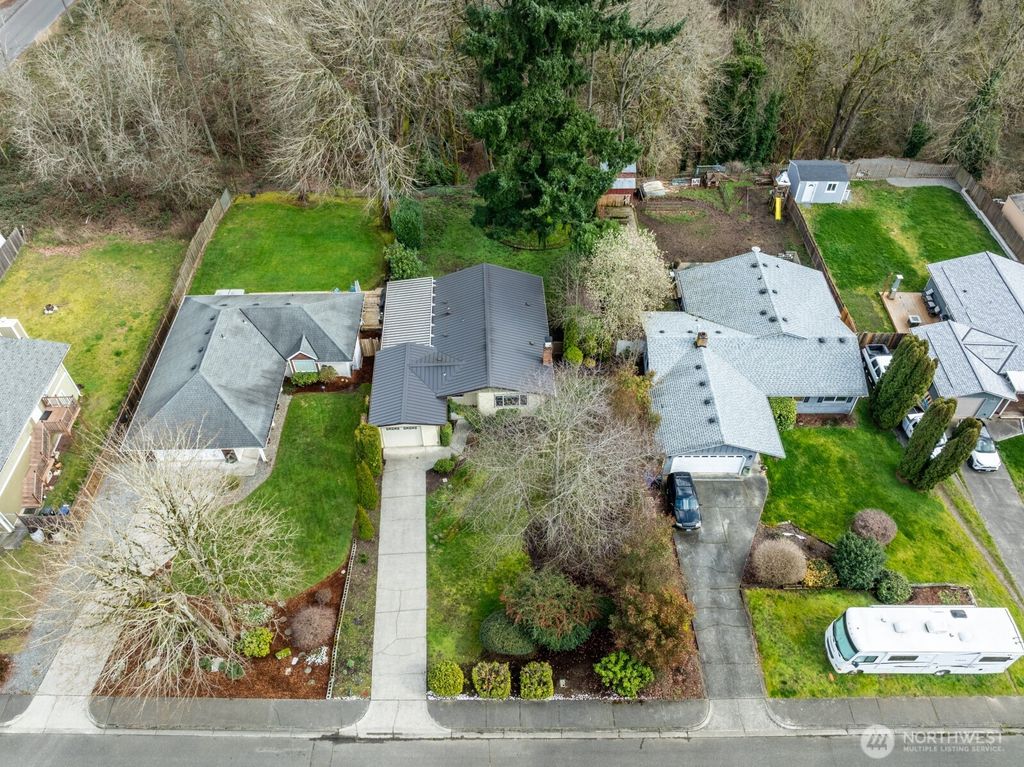 Photo of 3207 45th Avenue NE, Tacoma, WA 98422 (MLS # 2486286)