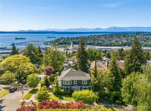 1603 7th Avenue W Seattle WA 98119