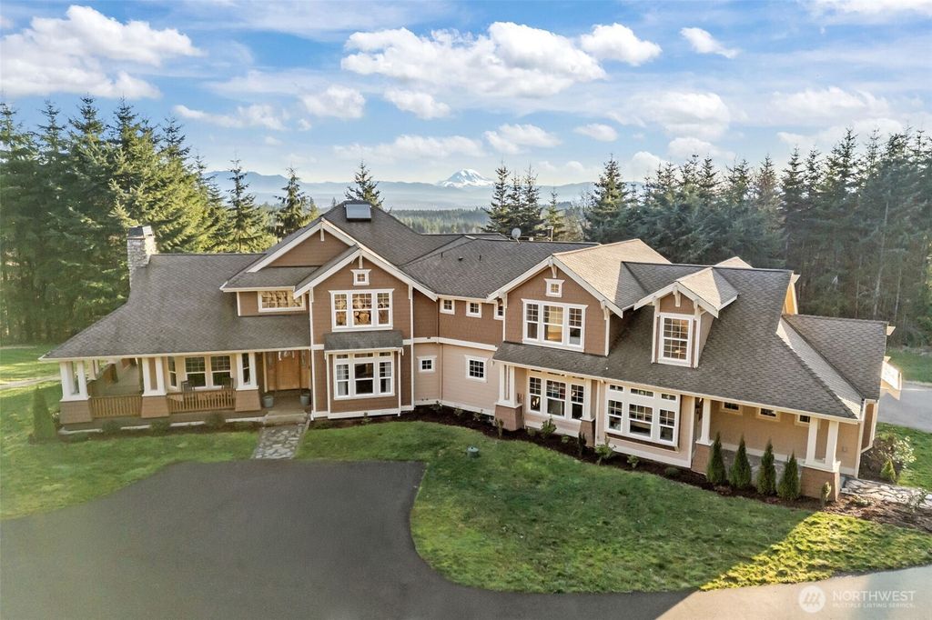 Photo of 22905 Kings Lake Road, Monroe, WA 98272 (MLS # 2473512)