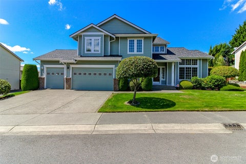 Photo of 37825 35th Way S, Auburn, WA 98001 (MLS # 2561270)