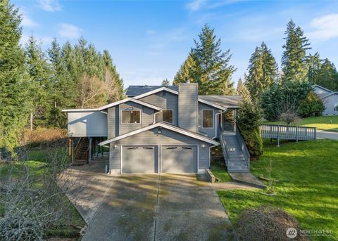 Photo of 9574 Radcliff Avenue NE, Bremerton, WA 98311 (MLS # 2459710)