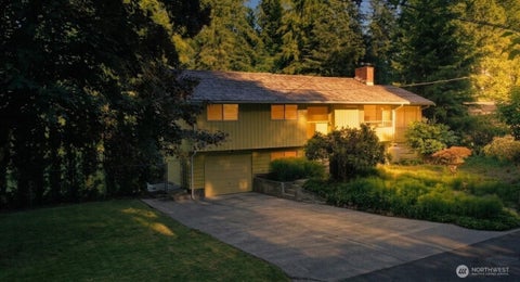 Photo of 430 N 9th Street, Montesano, WA 98563 (MLS # 2531994)