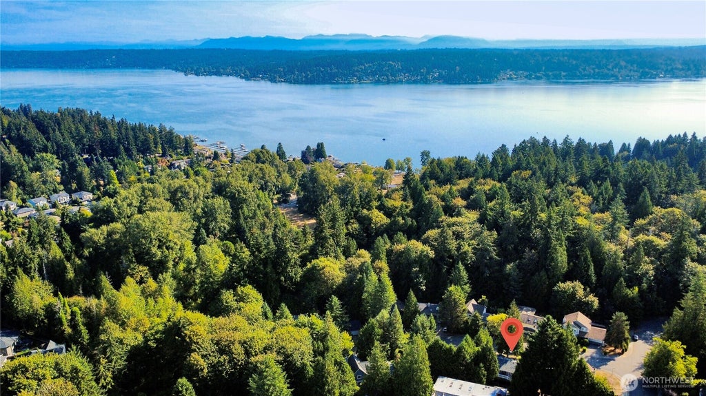 Photo of 3849 166th Avenue SE, Bellevue, WA 98008 (MLS # 2576487)