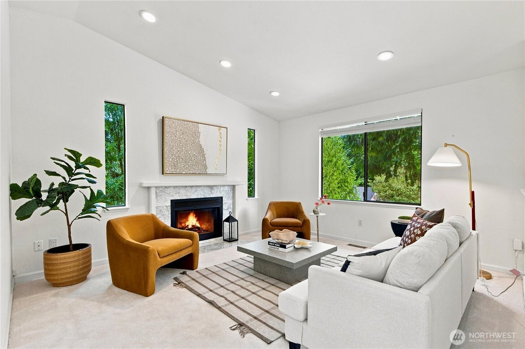 Photo of 3849 166th Avenue SE, Bellevue, WA 98008 (MLS # 2576487)