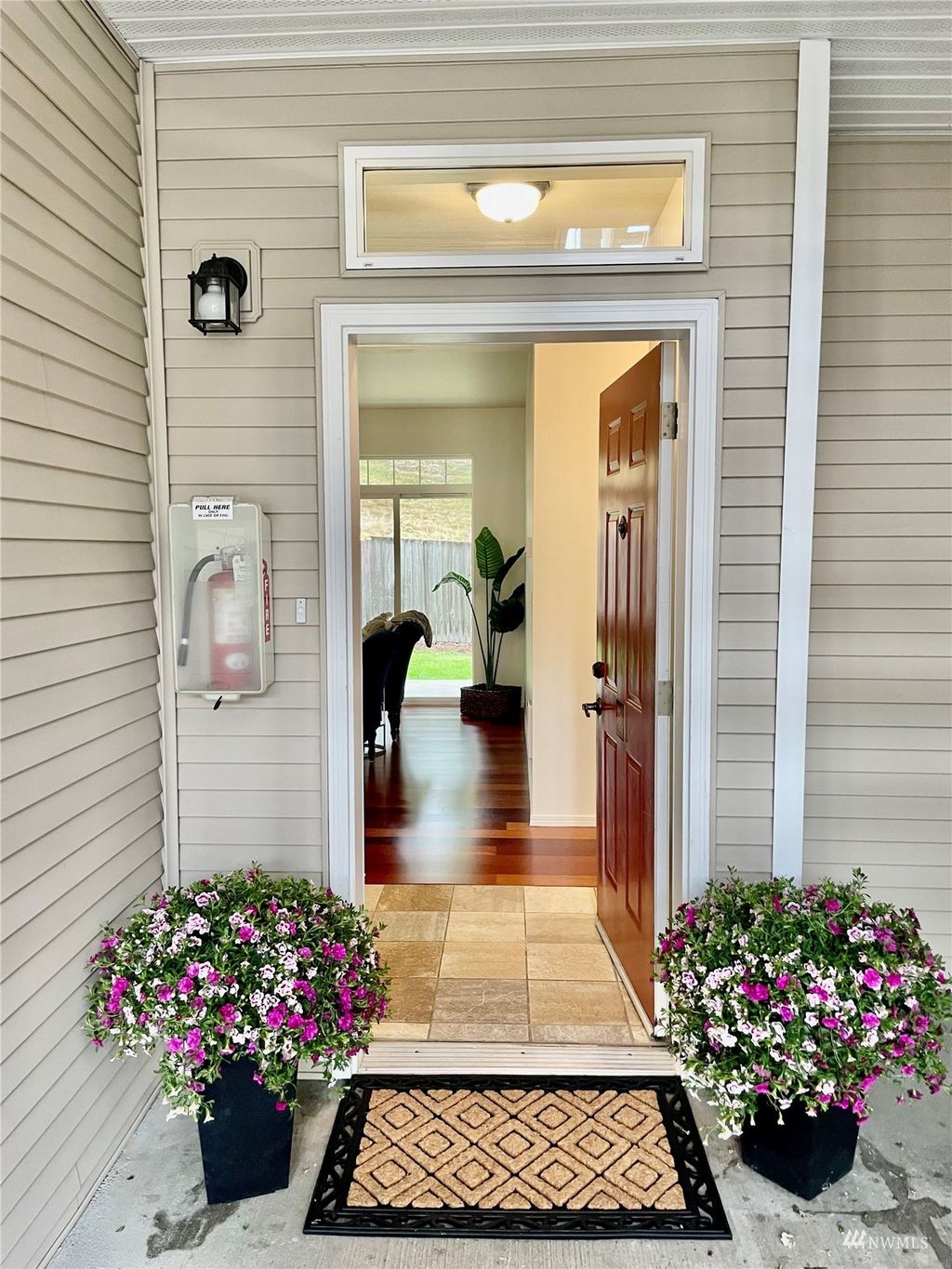 Photo of 14816 29th Avenue W #B103, Lynnwood, WA 98087 (MLS # 1982049)