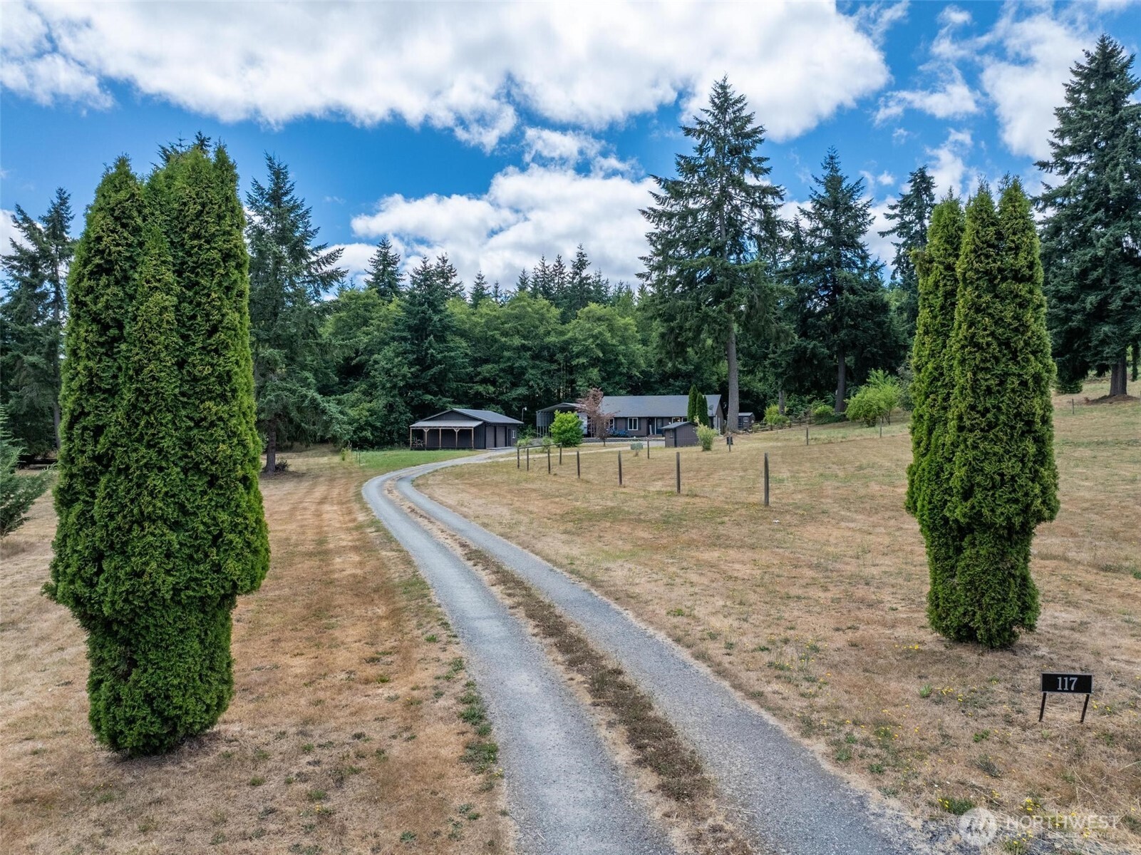 117 Sweet Meadow Court