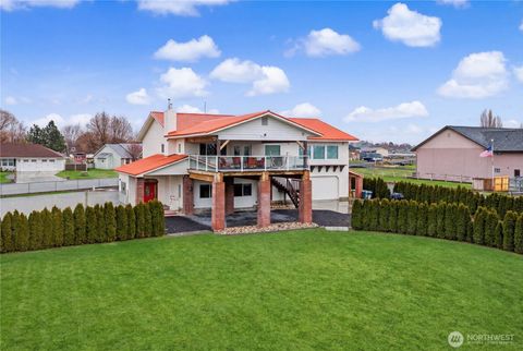 Photo of 3062 Wildgoose rd NE Rd, Moses Lake, WA 98837 (MLS # 2482163)