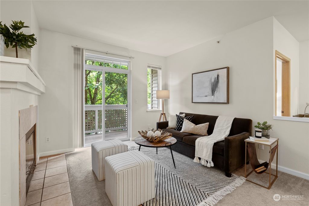 Photo of 15300 112th Avenue NE #A203, Bothell, WA 98011 (MLS # 2029155)