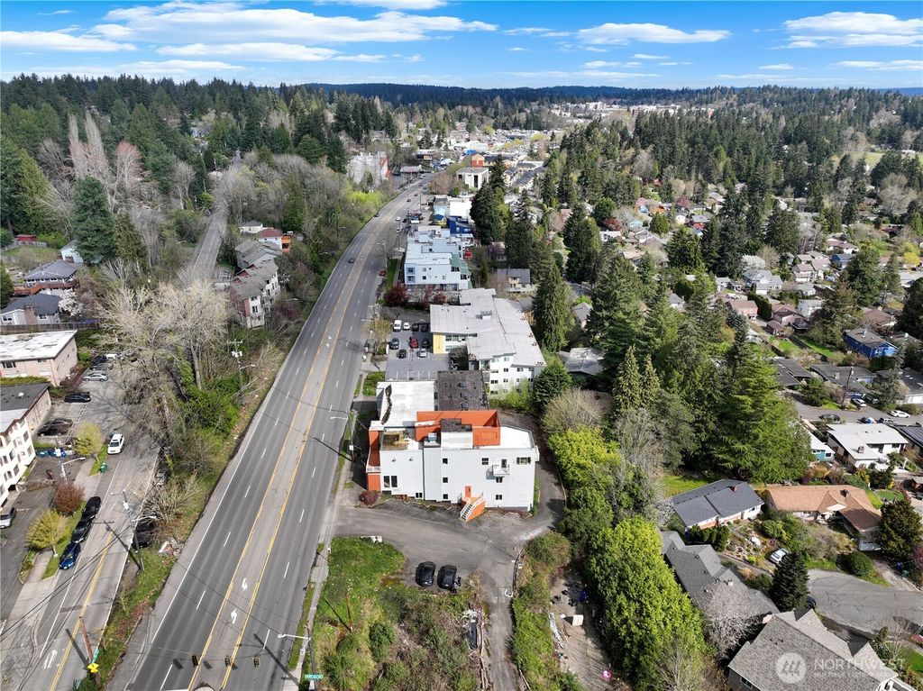 Photo of 10516 Lake City Way NE, Seattle, WA 98125 (MLS # 2358791)