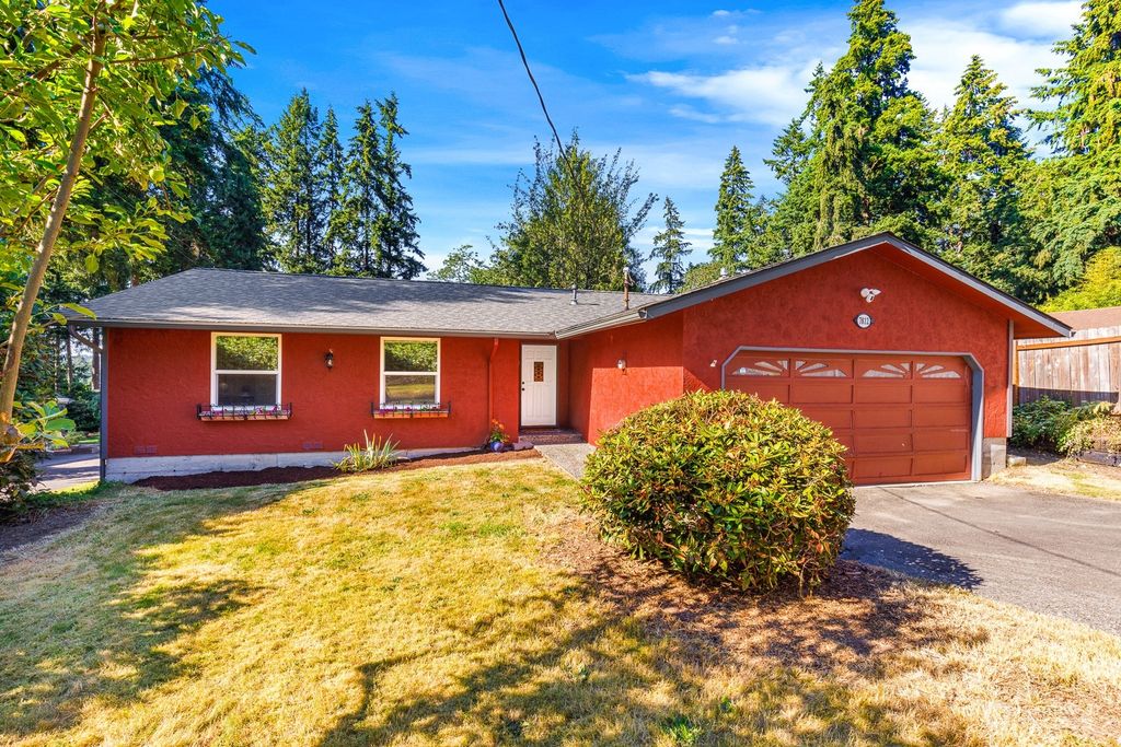 Photo of 7812 NE 165th Street, Kenmore, WA 98028 (MLS # 2262064)