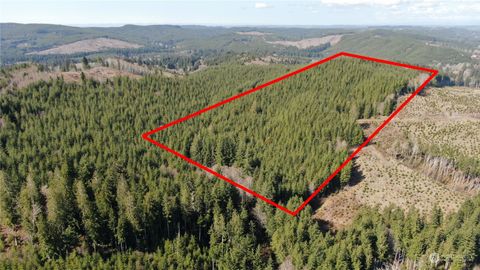 0 Lund Road Cosmopolis WA 98537