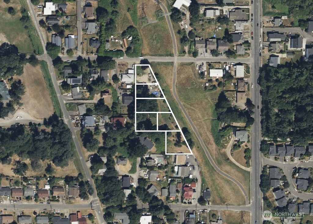 Photo of 4755 Bond Street, Seattle, WA 98118 (MLS # 2518668)