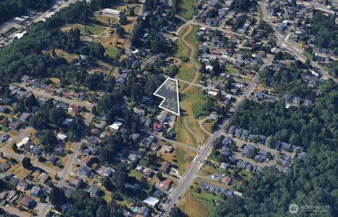 Photo of 4755 Bond Street, Seattle, WA 98118 (MLS # 2518668)