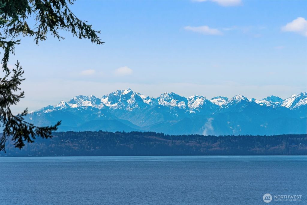 Photo of 9010 178th Place SW, Edmonds, WA 98026 (MLS # 2334573)