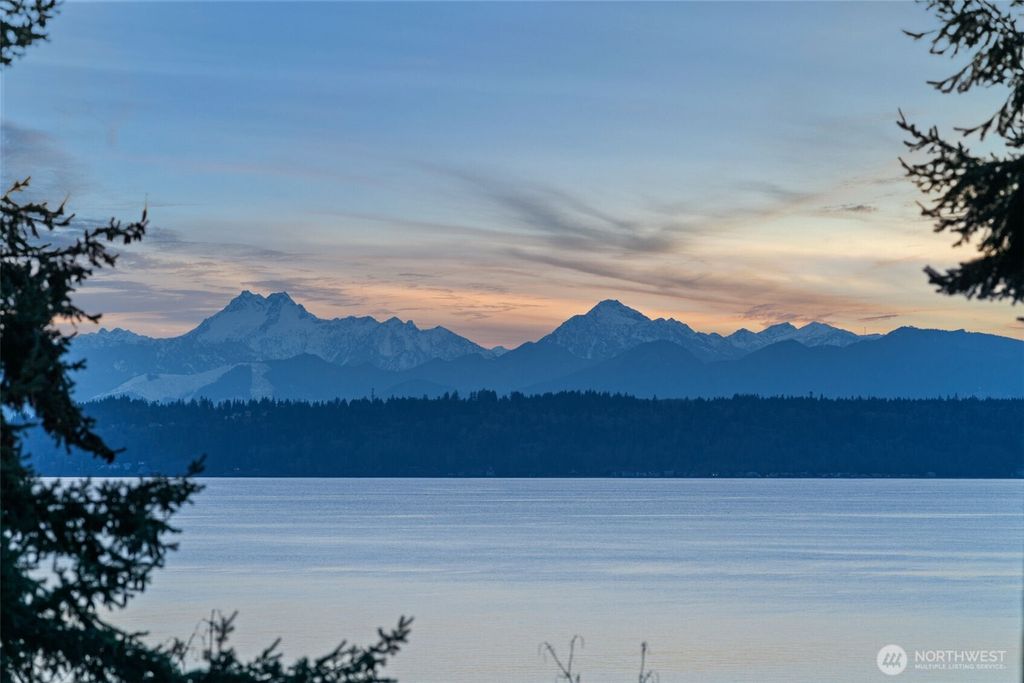 Photo of 9010 178th Place SW, Edmonds, WA 98026 (MLS # 2334573)