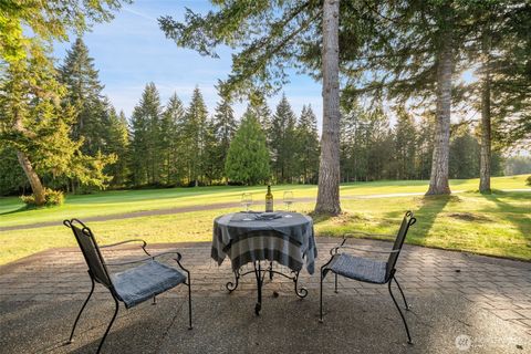 Photo of 321 E Soderberg Road #D-12, Allyn, WA 98524 (MLS # 2521332)