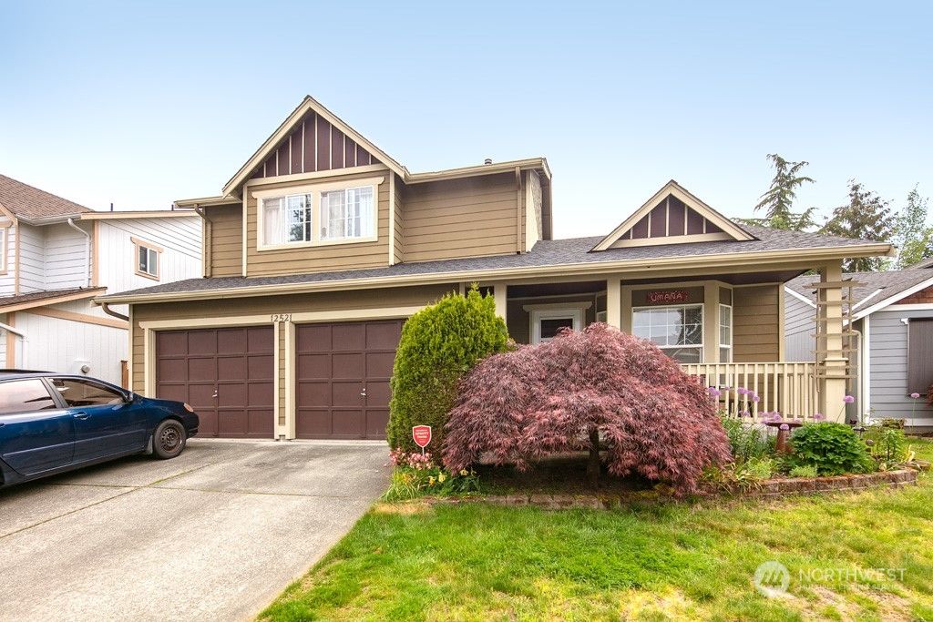 Photo of 12521 22nd Avenue SE, Everett, WA 98208 (MLS # 2068907)