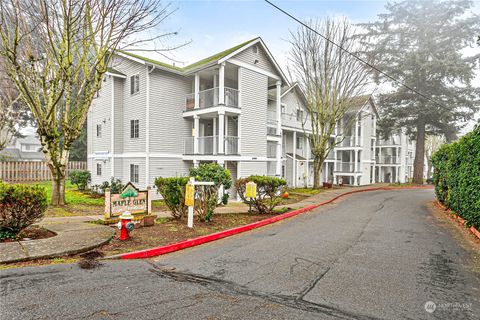 2709 Maplewood Avenue Unit 304, Bellingham, WA 98225 - MLS#: 2314192