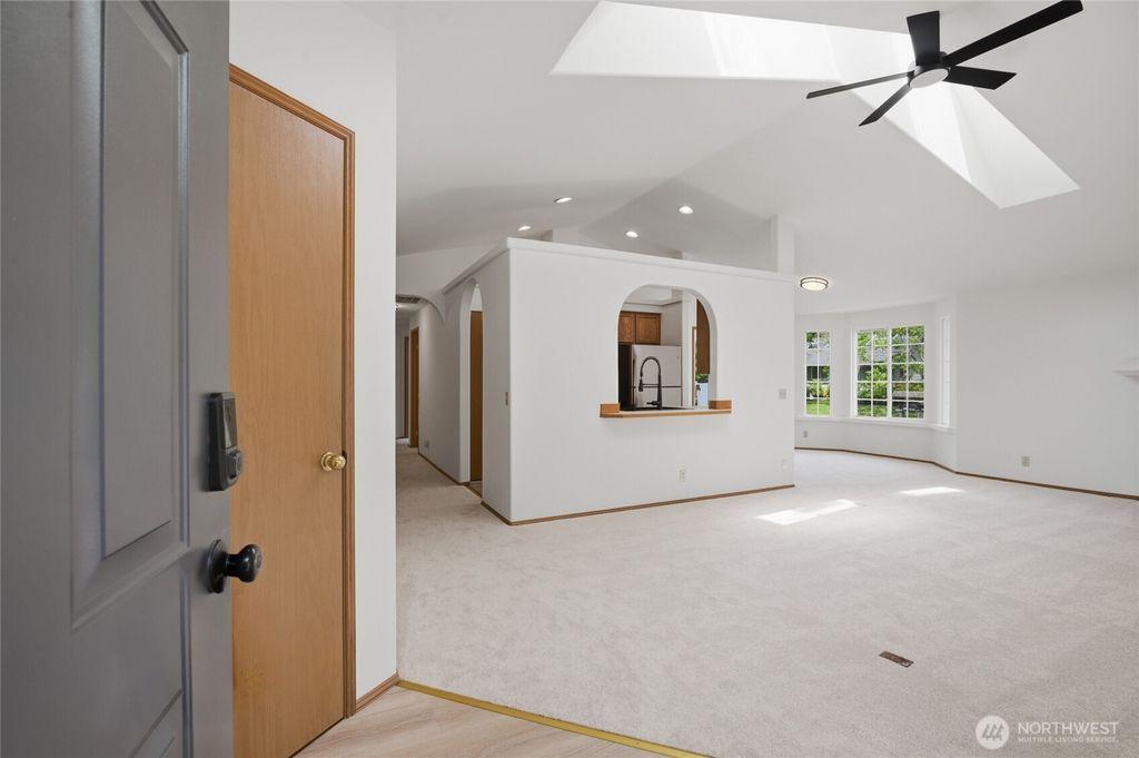 Photo of 16616 37th Place W, Lynnwood, WA 98037 (MLS # 2542234)