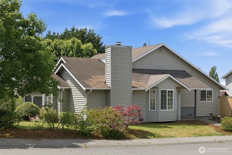 Photo of 16616 37th Place W, Lynnwood, WA 98037 (MLS # 2542234)