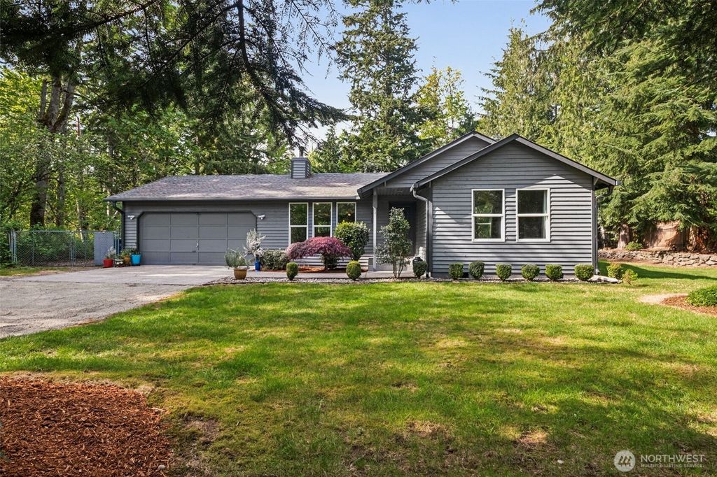 Photo of 32104 SE Retreat Kanasket Road, Ravensdale, WA 98051 (MLS # 2517571)