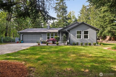 Photo of 32104 SE Retreat Kanasket Road, Ravensdale, WA 98051 (MLS # 2517571)