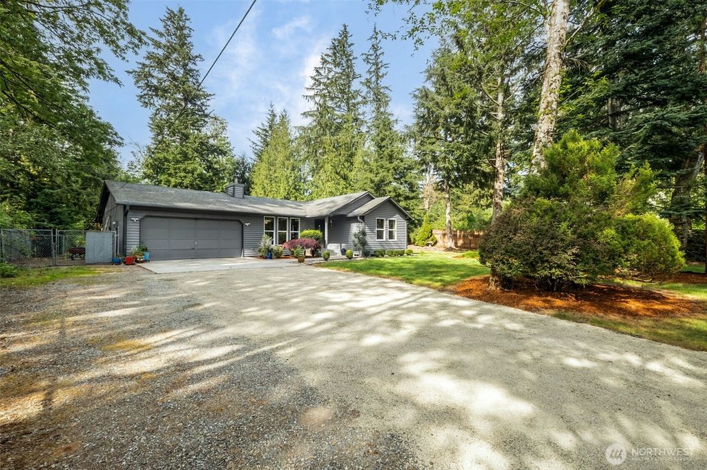 Photo of 32104 SE Retreat Kanasket Road, Ravensdale, WA 98051 (MLS # 2517571)
