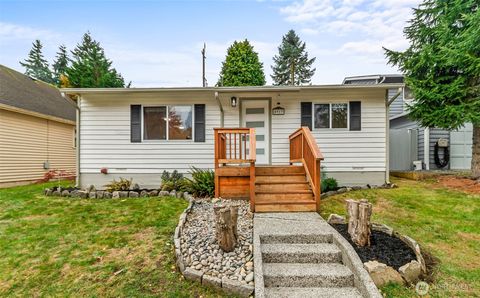 4512 S 3rd Avenue C Everett WA 98203