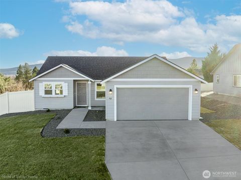 705 Ava St, Walla Walla, WA 99362 - MLS#: 2355461