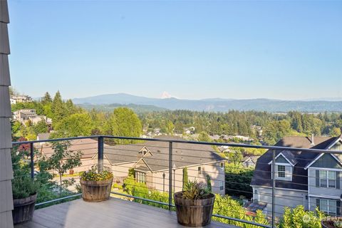 A home in Washougal