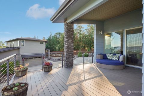 A home in Washougal