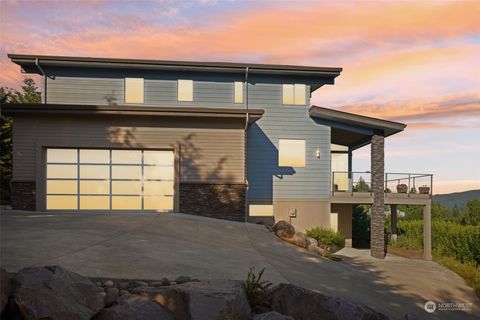 A home in Washougal