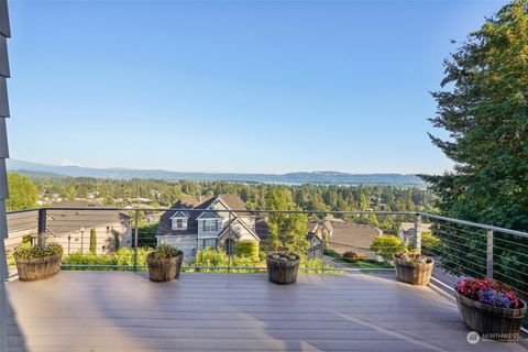 A home in Washougal