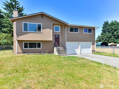 1501 154th Street E Tacoma WA 98445