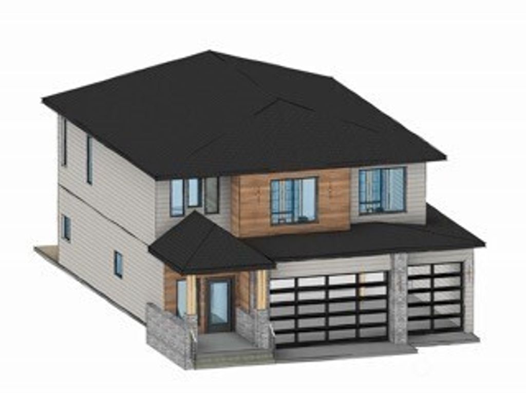 Photo of 7822 Beverly Boulevard #A, Everett, WA 98203 (MLS # 2469994)